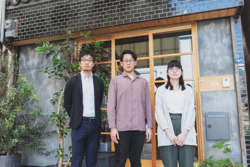 アトリエスイッチ一級建築士事務所