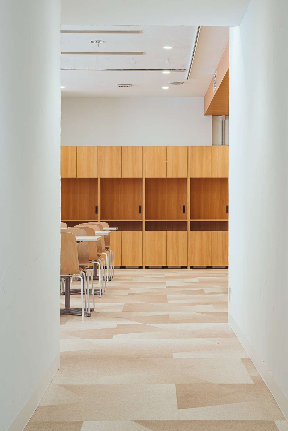 Kオフィス 休憩室